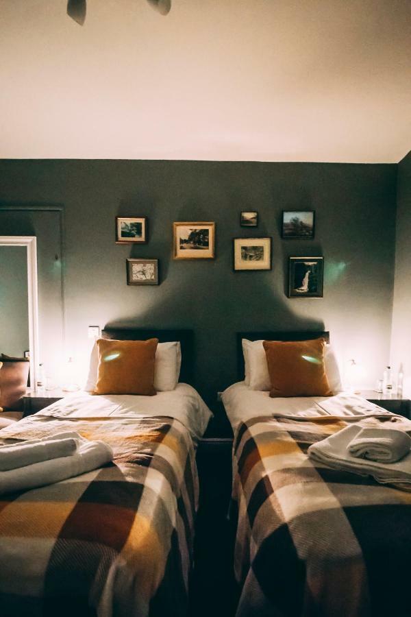 Weavers Guesthouse By Weavers Of Haworth Zewnętrze zdjęcie